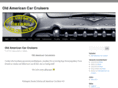 oldamericancarcruisers.se