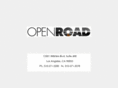 openroadfilms.com