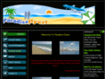 paradiseflyers.com