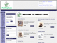 parsleylanegifts.com