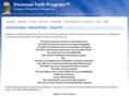 personalpastor.org