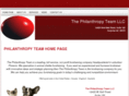 philanthropyteam.com