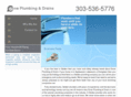 plumbinggolden.com