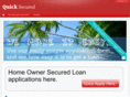 quicksecured.com