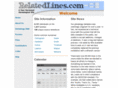 relatedlines.com