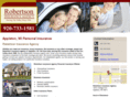 robertsonagency.net