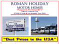 romanholidaymh.com