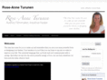 roseanneturunen.com