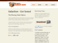 safarisort.com