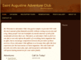 saintaugustineadventureclub.com