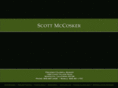 scottmccosker.com