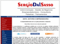 sergiodalsasso.com.br