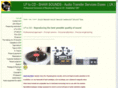 shawsounds.net