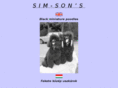 simsons-poodles.com