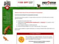 sjpetfence.com