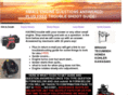 smallenginetrblshtng.com