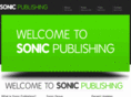 sonicpublishing.co.uk