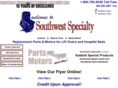 southwestspecialty.com