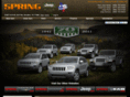 spring-jeep.com