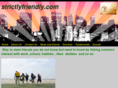 strictlyfriendly.com