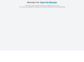 supersitemanager.mobi