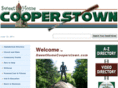 sweethomecooperstown.com