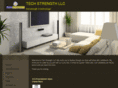 techstrengthshop.com