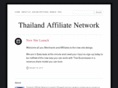 thailand-affiliate-network.com