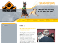 thedogzone.net