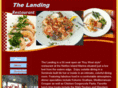 thelandingrestaurant.net