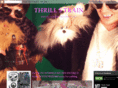thrilltrain.com
