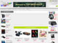 top-web-shop.com