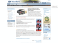 truck-rack.net