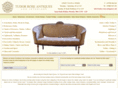 tudor-rose-antiques.com