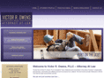 victorowens.com