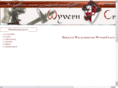 wyvern-crafts.net