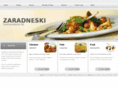 zaradneski.com
