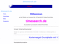 zentralzeit.com