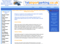 1stairportparking.co.uk