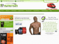 99nutrition.co.uk