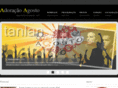 adoracaoagosto.com