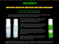 aerodent.com