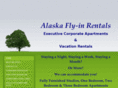 alaskaflyinrentals.com