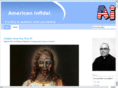 americaninfidel.com
