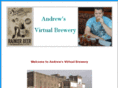 andrewsvirtualbrewery.com