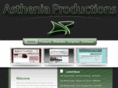 astheniaproductions.com