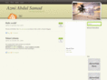 azmiabdulsamad.com