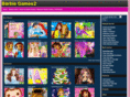 barbiegames2.com