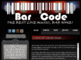 barcodetheband.com