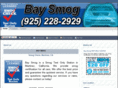 baysmog.com
